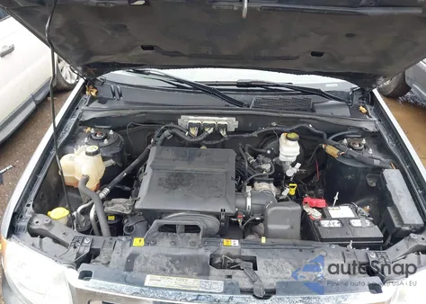 2012 Ford Escape Xlt из США, поврежденный, VIN 1FMCU9DG8CKB40752